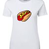 Ladies Special Tee Thumbnail