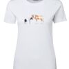 Ladies Special Tee Thumbnail