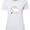Ladies Special Tee Thumbnail