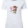 Ladies Special Tee Thumbnail