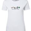 Ladies Special Tee Thumbnail