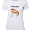 Ladies Special Tee Thumbnail