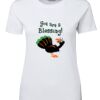 Ladies Special Tee Thumbnail