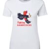 Ladies Special Tee Thumbnail