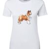 Ladies Special Tee Thumbnail