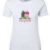 Ladies Special Tee Thumbnail