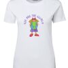 Ladies Special Tee Thumbnail
