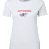 Ladies Special Tee Thumbnail