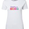 Ladies Special Tee Thumbnail