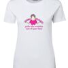 Ladies Special Tee Thumbnail