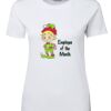 Ladies Special Tee Thumbnail
