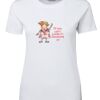 Ladies Special Tee Thumbnail