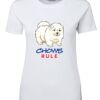 Ladies Special Tee Thumbnail