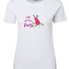 Ladies Special Tee Thumbnail