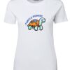 Ladies Special Tee Thumbnail