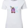 Ladies Special Tee Thumbnail