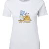 Ladies Special Tee Thumbnail