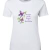 Ladies Special Tee Thumbnail