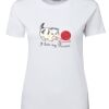 Ladies Special Tee Thumbnail
