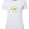 Ladies Special Tee Thumbnail