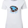 Ladies Special Tee Thumbnail