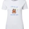 Ladies Special Tee Thumbnail