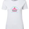 Ladies Special Tee Thumbnail