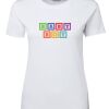 Ladies Special Tee Thumbnail