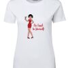 Ladies Special Tee Thumbnail