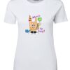 Ladies Special Tee Thumbnail
