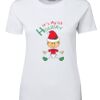 Ladies Special Tee Thumbnail