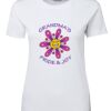 Ladies Special Tee Thumbnail