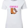 Ladies Special Tee Thumbnail
