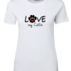 Ladies Special Tee Thumbnail