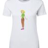Ladies Special Tee Thumbnail