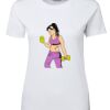 Ladies Special Tee Thumbnail
