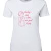 Ladies Special Tee Thumbnail
