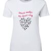 Ladies Special Tee Thumbnail