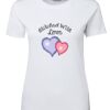 Ladies Special Tee Thumbnail