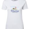 Ladies Special Tee Thumbnail
