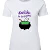 Ladies Special Tee Thumbnail