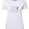 Ladies Special Tee Thumbnail