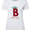 Ladies Special Tee Thumbnail