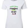 Ladies Special Tee Thumbnail