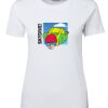 Ladies Special Tee Thumbnail