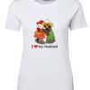 Ladies Special Tee Thumbnail