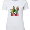 Ladies Special Tee Thumbnail