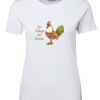 Ladies Special Tee Thumbnail