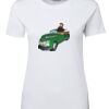 Ladies Special Tee Thumbnail