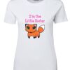 Ladies Special Tee Thumbnail